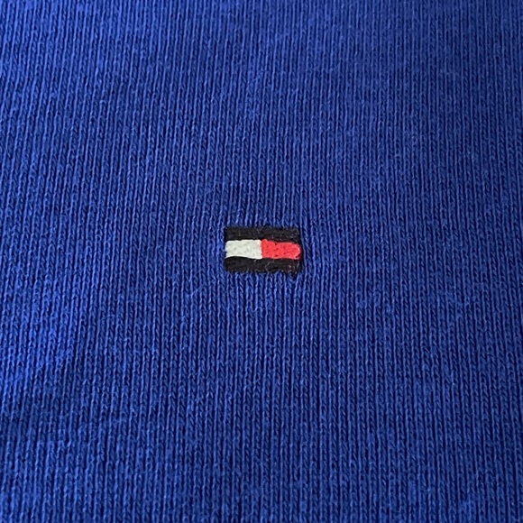 Tommy Hilfiger long sleeve top - Picture 4 of 5